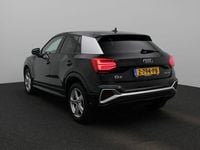 Occasion Audi Q2 S-Line 150 PK (110 kW) 2024 Zwart SUV