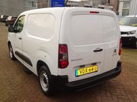 tweedehands Citroën Berlingo 1.5 BlueHDI AIRCO SCHUIFDEUR