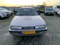 tweedehands Mazda 626 2.2i GLX | AIRCO | 7PRS!!! | ZELDZAAM! EXPORT