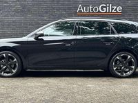 Occasion Cupra Leon 150 PK (110 kW) 2024 Zwart Stationwagen