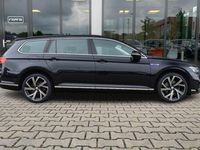 tweedehands VW Passat Variant 1.4 TSI PHEV GTE Business | Dealer Onderhouden | A