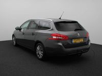 tweedehands Peugeot 308 SW 1.2 PureTech Blue Lease Premium Panoramadak |