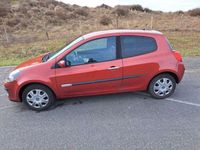 tweedehands Renault Clio 1.2 TCE Rip Curl