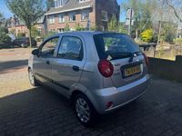 tweedehands Chevrolet Matiz 0.8 Breeze Airco