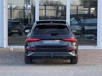Occasion Audi A3 Sportback Premium 150 PK (110 kW) 2022 Zwart Hatchback