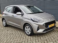 tweedehands Hyundai i10 1.0 Premium | Navigatie | Camera | Cruise Control