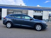 tweedehands Renault Mégane Estate 1.5 dCi Limited