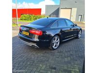 tweedehands Audi S6 S6 4.0 TFSIquattro Pro Line Plus