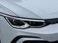 tweedehands VW Golf VIII 1.4 eHybrid GTE | Matrix LED | Navi | Trekhaak | Apple CarPlay