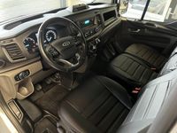 tweedehands Ford 300 TRANSIT CUSTOM2.0 TDCI L2H1 PDC, Trekhaak, Verwarmde voorruit