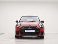 Occasion Mini John Cooper Works Comfort 156 PK (114 kW) 2025 Rood Hatchback