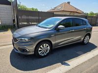 Occasion Fiat Tipo Lounge 2020 Grijs Sedan