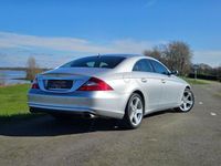 tweedehands Mercedes CLS500 | Youngtimer | Weinig KM | Topstaat!