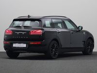 Occasion Mini Cooper Clubman Business 136 PK (100 kW) 2022 Zwart Stationwagen