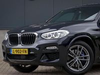tweedehands BMW X4 XDrive30i M-Sport | ACC | Navigatie | Stoelverwarm