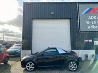 tweedehands Opel Tigra TwinTop 1.8-16V Cosmo LEDER/STOELVERW/AIRCO/LM VELGEN