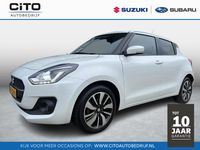 Occasion Suzuki Swift Style 2026 Wit Hatchback