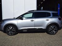 Occasion Citroën C5 Aircross Shine 225 PK (165 kW) 2022 Grijs SUV