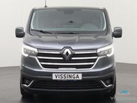 Occasion Renault Trafic 150 PK (110 kW) 2024 Grijs MPV