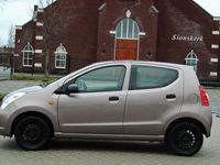 Occasion Suzuki Alto 68 PK (50 kW) 2012 Bruin Hatchback