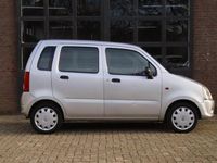 Occasion Opel Agila 74 PK (54 kW) 2004 Hatchback
