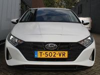 tweedehands Hyundai i20 1.2 Apple/Android | Parkeersensoren | Airco