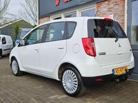 tweedehands Mitsubishi Colt 1.1 Edition One Trekhaak! Airco! Leuke/Nette Auto!