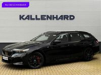 Occasion BMW 550e M Sport 490 PK (360 kW) 2025 Zwart Stationwagen