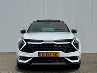 Occasion Kia Sportage GT-Line 2023 Wit SUV