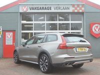 tweedehands Volvo V60 CC 2.0 B5 AWD Pro