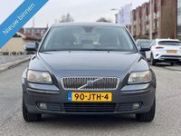 tweedehands Volvo V50 2.4 Elan