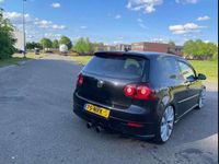 tweedehands VW Golf V 