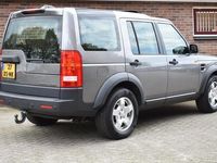 tweedehands Land Rover Discovery 2.7 TdV6 HSE '07 Leder Clima 7 Persoons Navi Cruis