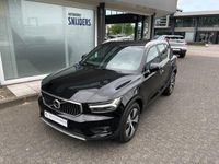 tweedehands Volvo XC40 T4 Recharge Inscription Expression Automaat