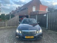 tweedehands Mercedes E350 CDI Avantgarde Navi/Xenon/NAP