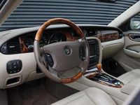 tweedehands Jaguar XJ 3.0 V6 Sovereign | Youngtimer | Adaptive cruise |