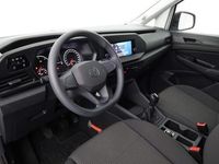tweedehands VW Caddy Cargo 2.0 TDI 75PK Trend | Airco | Zijschuifdeur rechts | Navigatie via App Connect | Lat om lat betimmering