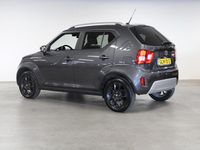 Occasion Suzuki Ignis Style 83 PK (61 kW) 2024 Grijs (metallic) Hatchback
