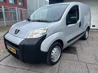 tweedehands Peugeot Bipper 1.3 BlueHDi XT Profit + AIRCO I ELECTRISCHE RAMEN EN SPIEGELS I HOUTEN VLOER I 1e EIGENAAR I COMPELET ONDERHOUDSHISTORIE NIEUWE APK EN BEURT GEHAD