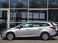 tweedehands Ford Focus Wagon 1.0 EcoBoost Edition Plus Airco Nav. Pdc Sta