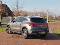 Occasion Mercedes EQA250 Business 11 kW (15 PK) 2021 Grijs SUV