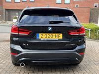 tweedehands BMW X1 xDrive25e High Executive Sportline Navigatie prof Panoramadak Head-Up Camera ACCSportstoelen Trekhaak Stoelverwarming Keyless Entry 18 Inch Velgen Nw € 65000.-