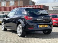 tweedehands Seat Ibiza 1.4 Reference AIRCO NAVI CARPLAY E-RAMEN