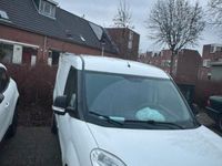 Occasion Opel Combo 95 PK (69 kW) 2017 MPV