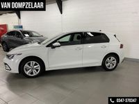 tweedehands VW Golf VII 2.0 TDI / AUTOMAAT / 150pk / Style 5-drs /