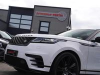 Occasion Land Rover Range Rover Velar R-Dynamic 381 PK (280 kW) 2018 Wit SUV