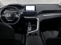 Occasion Peugeot 5008 Premium 131 PK (96 kW) 2020 Grijs (metallic) SUV