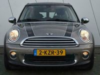 tweedehands Mini Clubman 1.6 Chili NAVI - PDC - CRUISE