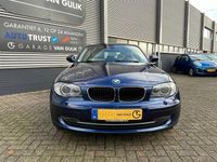 Occasion BMW 116 123 PK (90 kW) 2011 Blauw (metallic) Hatchback
