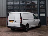 Occasion VW Caddy Maxi Comfortline 75 PK (55 kW) 2022 Wit MPV